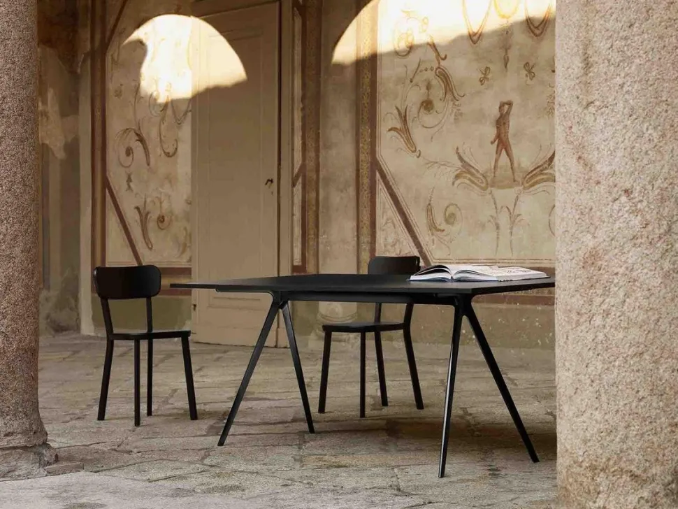 Baguette Outdoor
