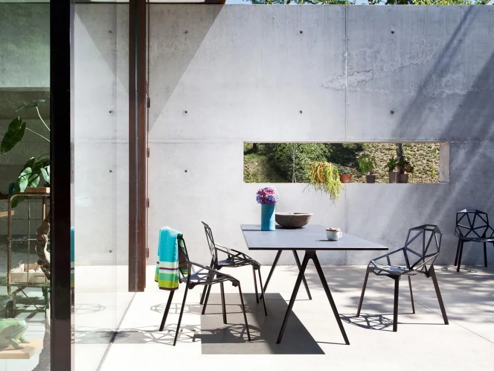 Baguette Outdoor
