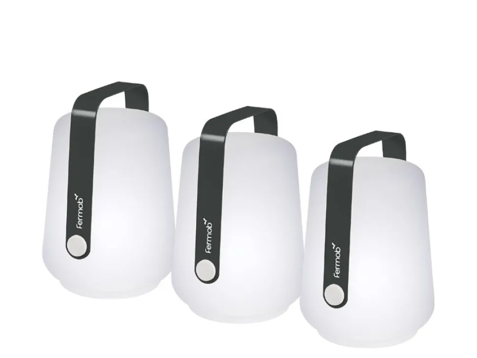 Balad Mini 3er Set