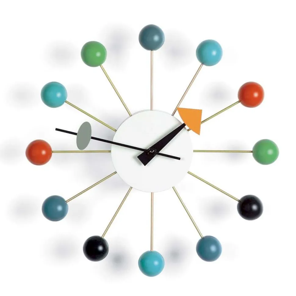 Ball Clock