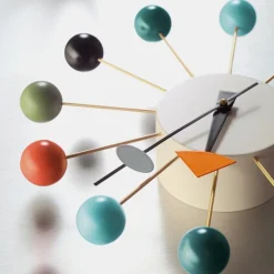 Ball Clock