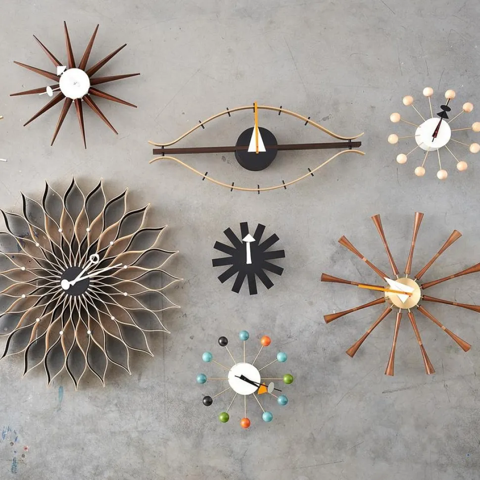 Ball Clock