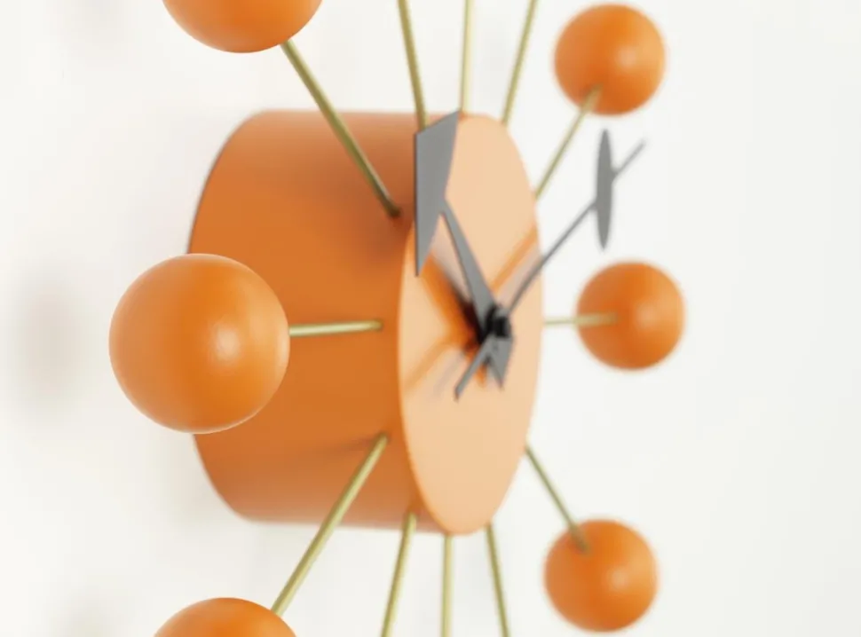 Ball Clock