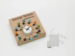 Ball Clock
