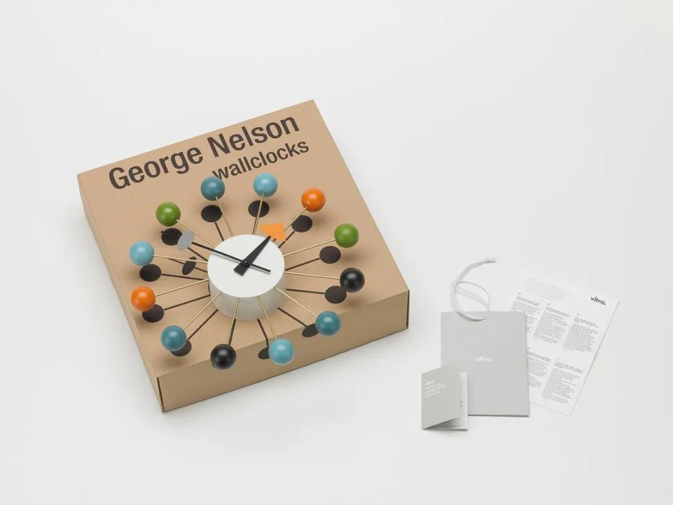 Ball Clock