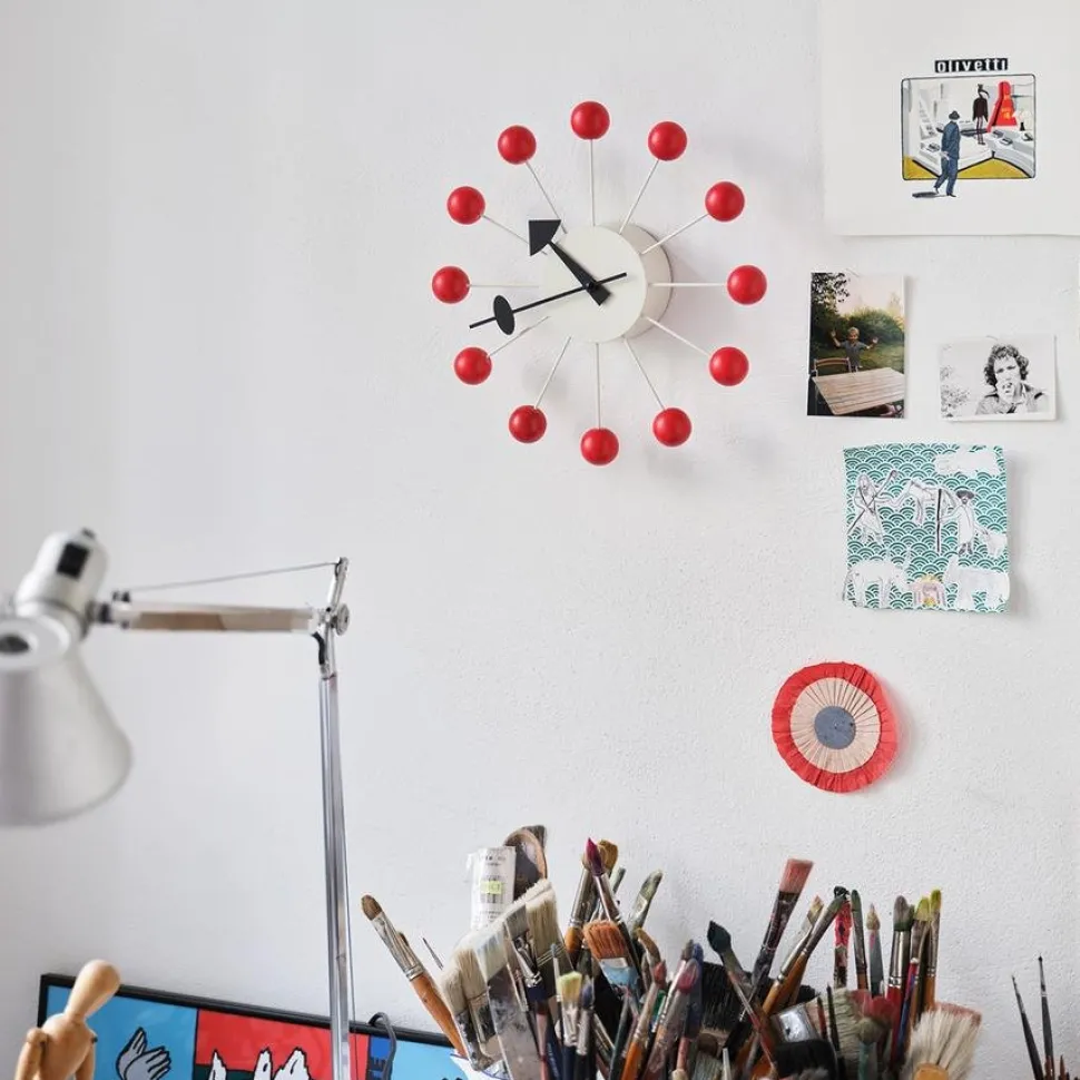 Ball Clock