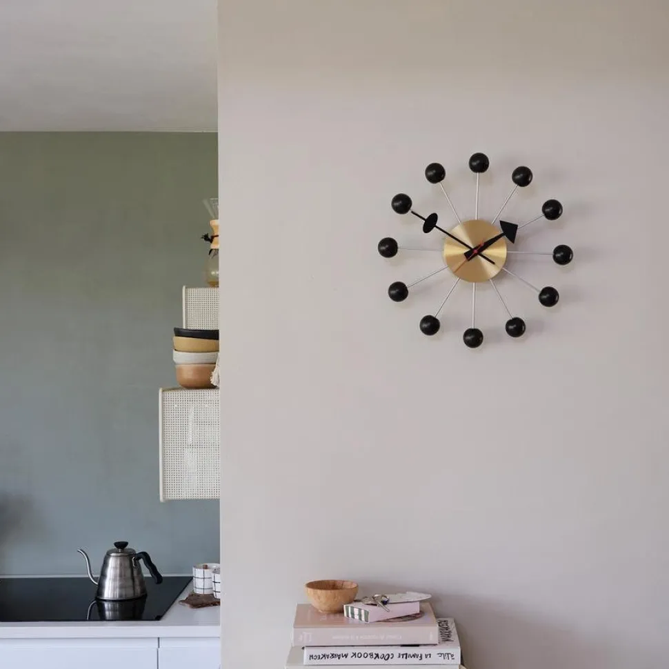 Ball Clock