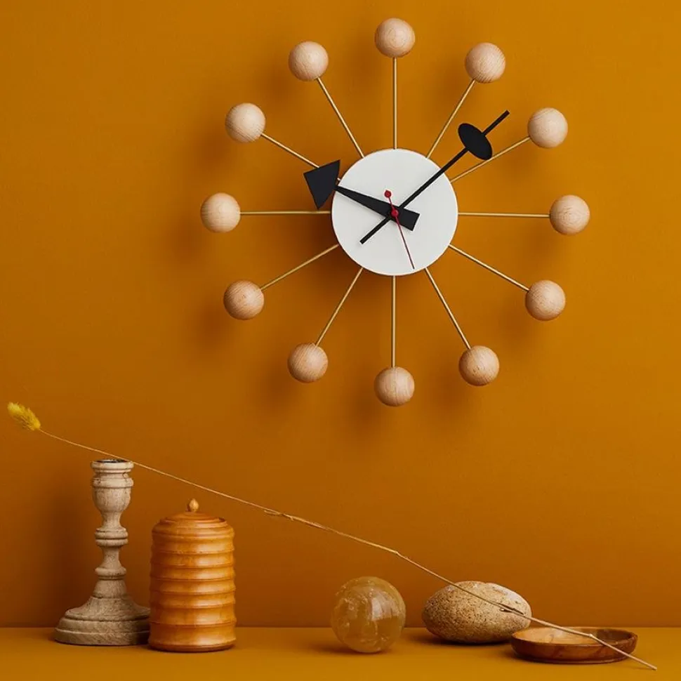 Ball Clock