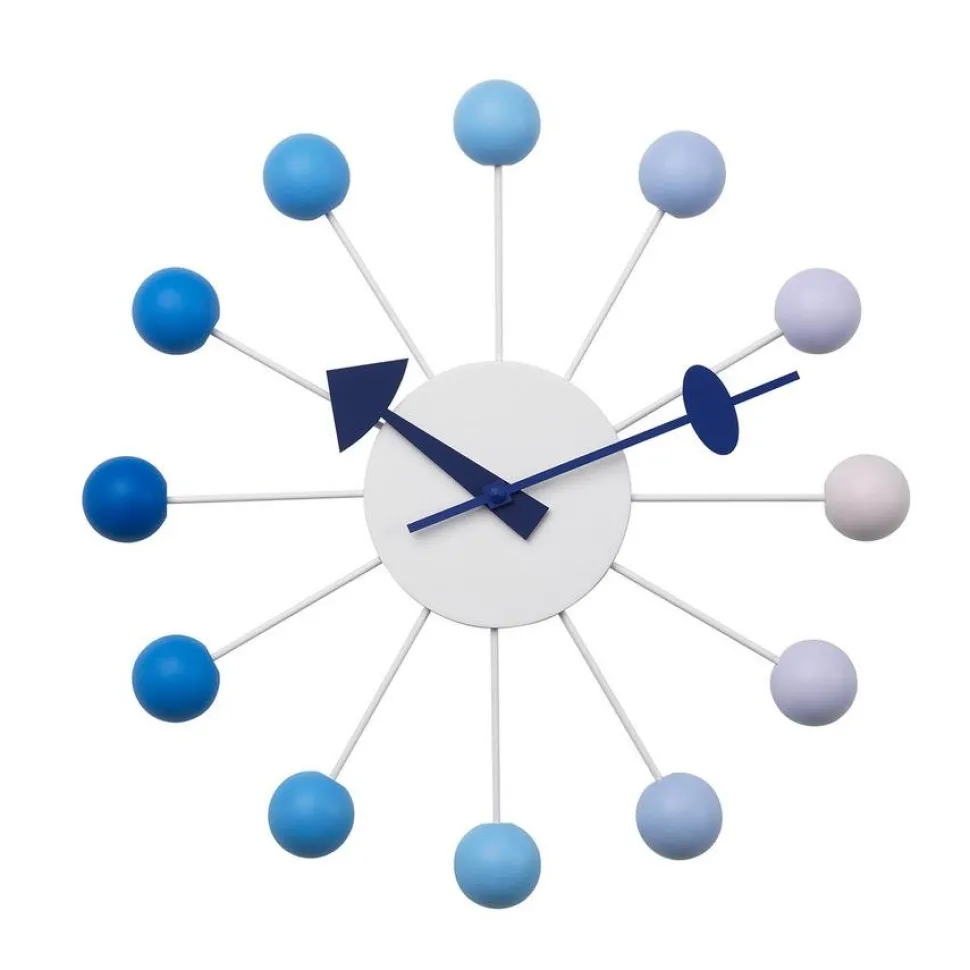 Ball Clock Limited Edition