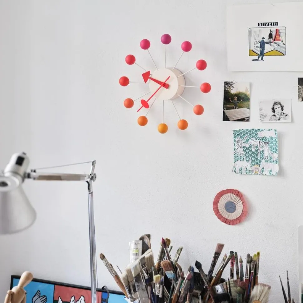 Ball Clock Limited Edition
