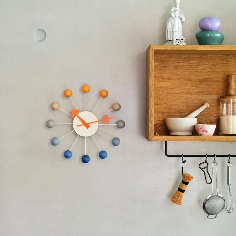 Ball Clock Limited Edition