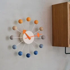 Ball Clock Limited Edition