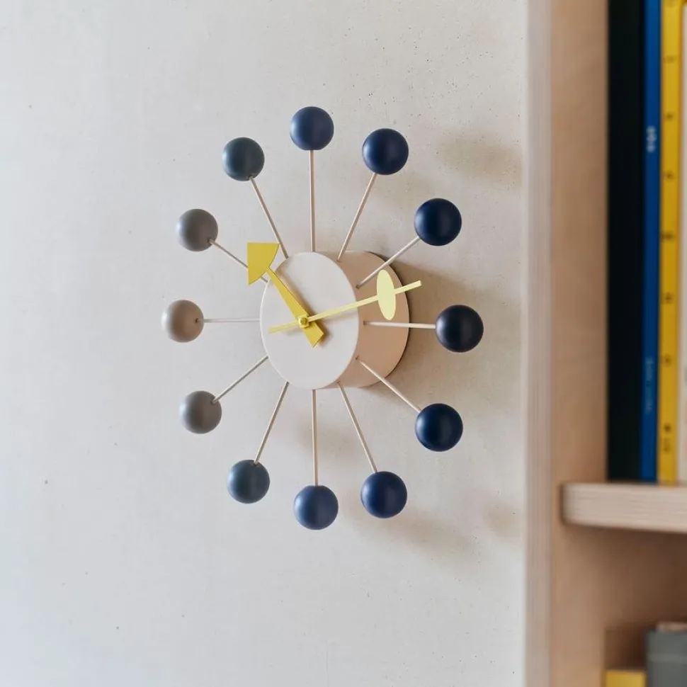 Ball Clock Limited Edition
