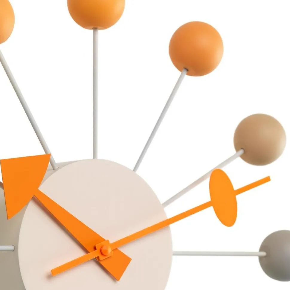 Ball Clock Limited Edition