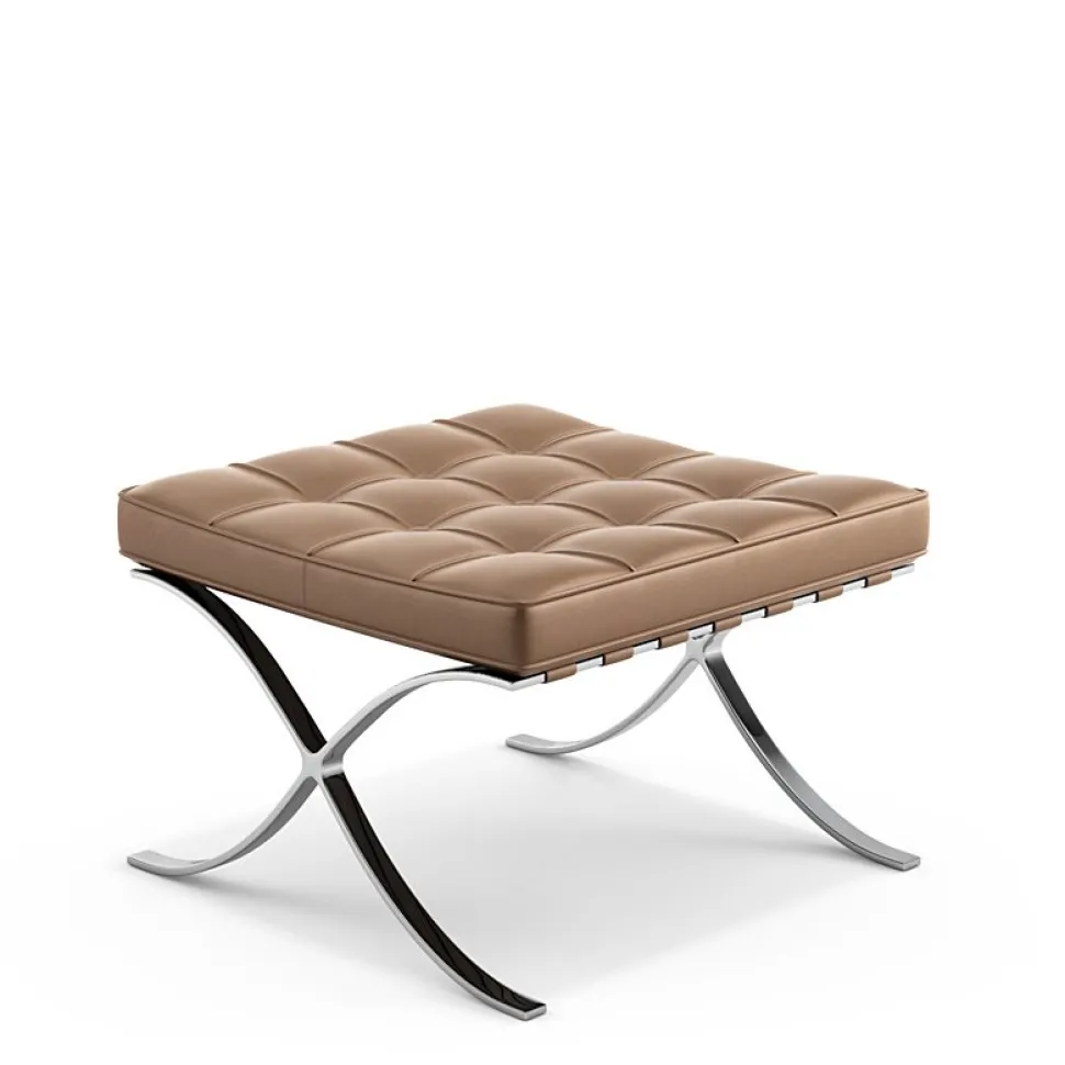 Barcelona Hocker