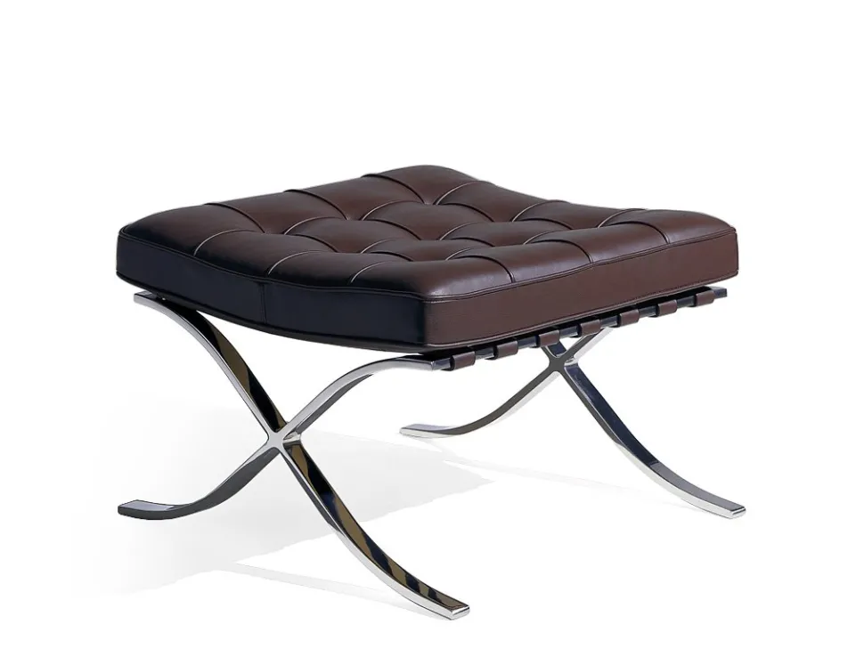Barcelona Hocker