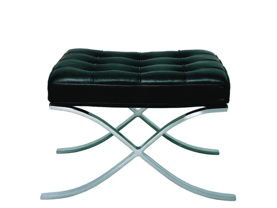 Barcelona Hocker