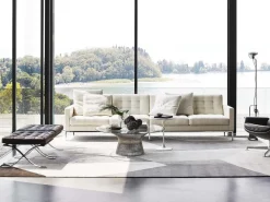 Barcelona Hocker