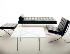 Barcelona Hocker