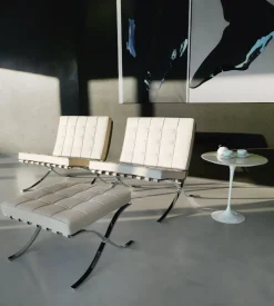 Barcelona Hocker Relax