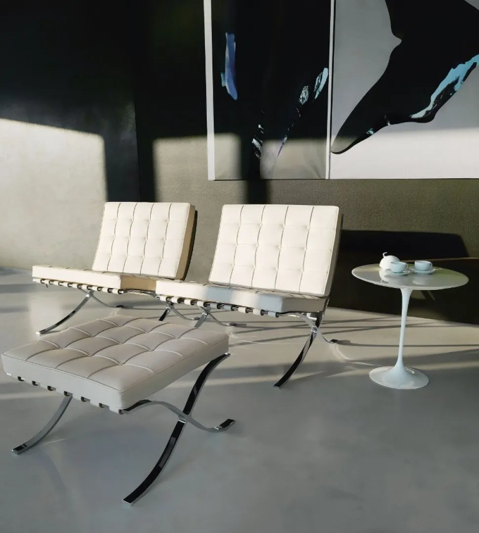 Barcelona Hocker Relax