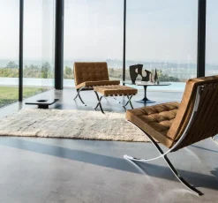 Barcelona Hocker Relax