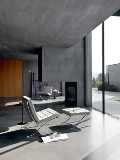 Barcelona Sessel