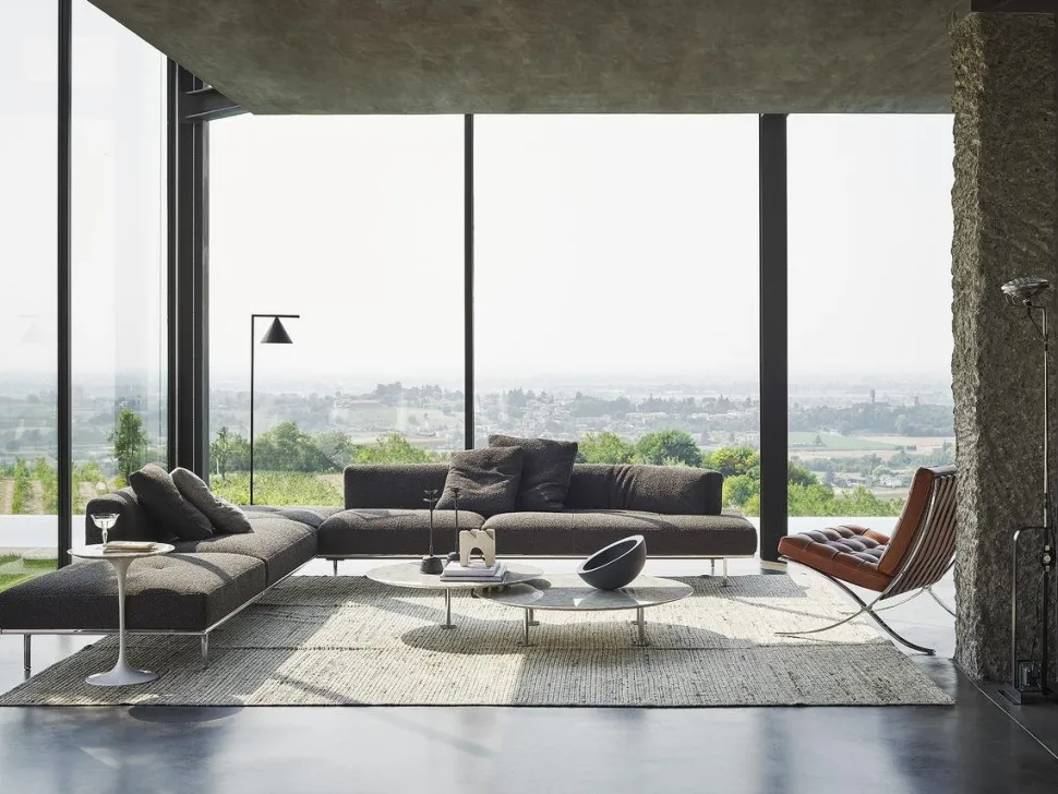 Barcelona Sessel