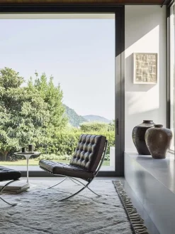Barcelona Sessel