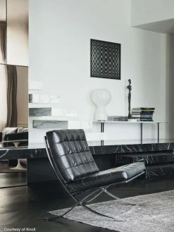 Barcelona Sessel