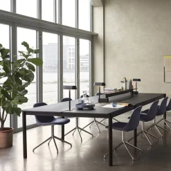 Base Table