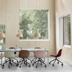 Base Table