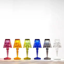 Battery Akkuleuchte