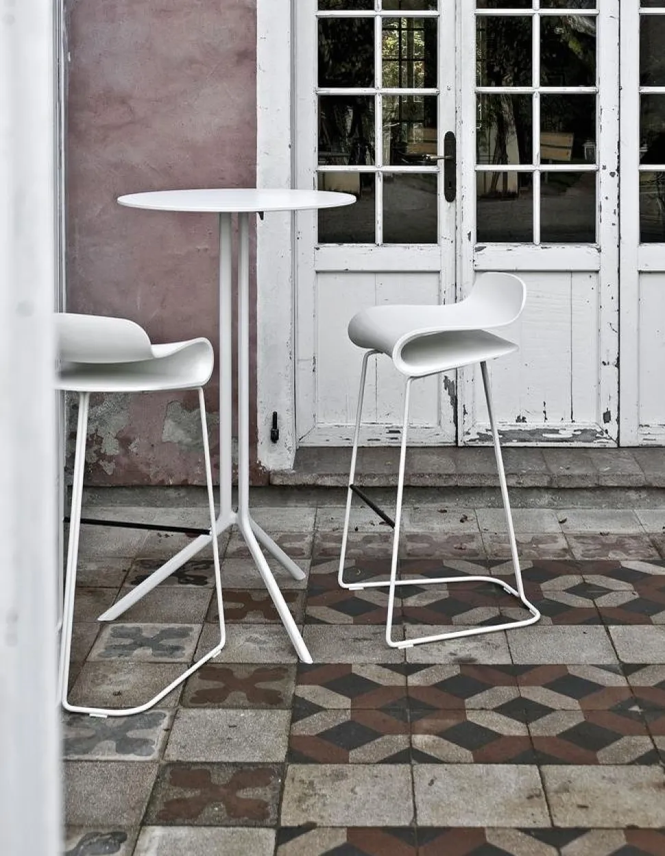 BCN Barhocker