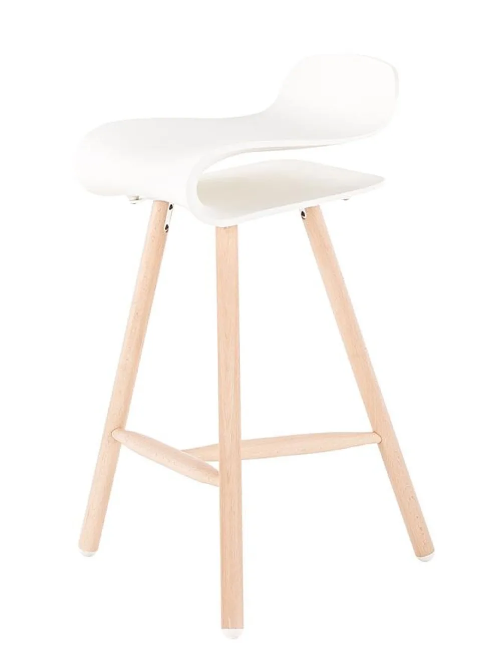 BCN Barhocker Wood
