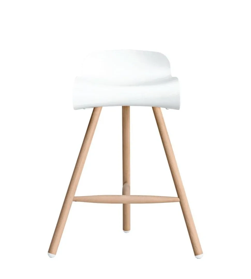 BCN Barhocker Wood