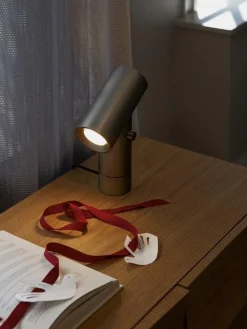 Beam Table Lamp