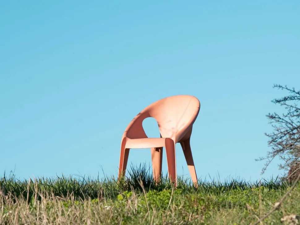 Bell Chair Set