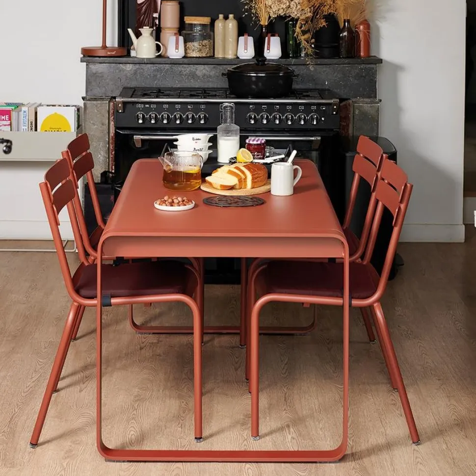Bellevie Tisch