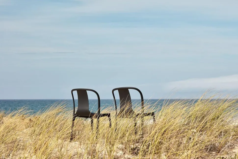 Belleville Armchair Outdoor