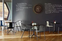 Belleville Armchair Outdoor