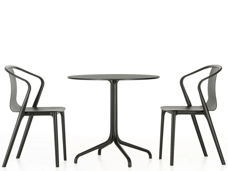 Belleville Armchair Outdoor