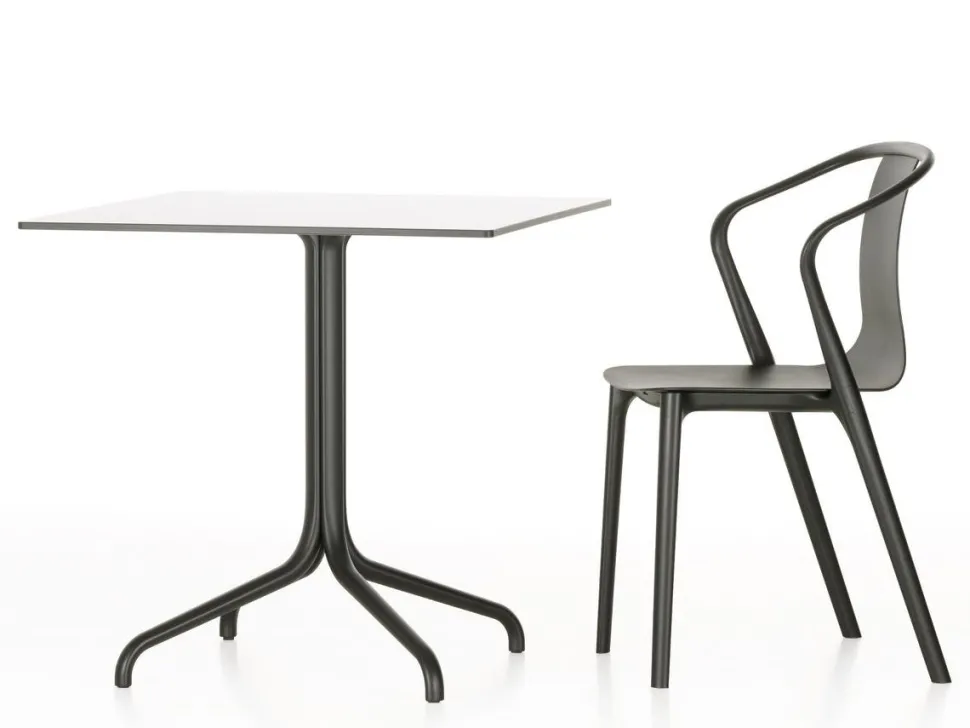 Belleville Armchair Outdoor