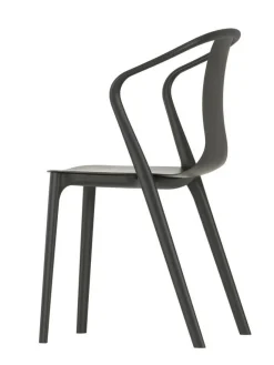 Belleville Armchair Wood