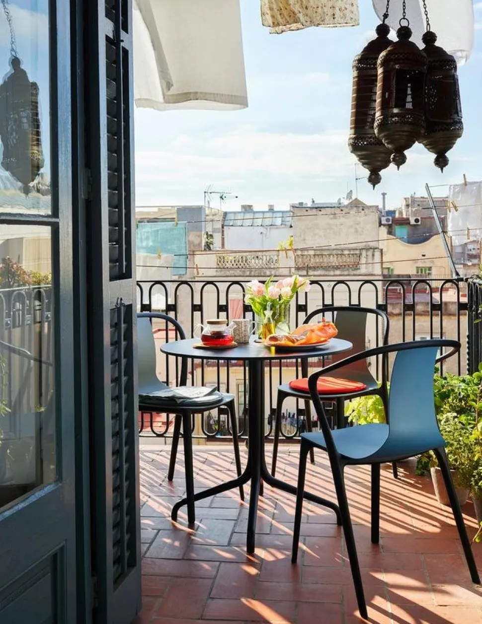 Belleville Chair Outdoor
