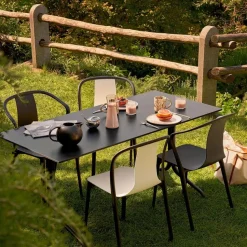 Belleville Chair Outdoor