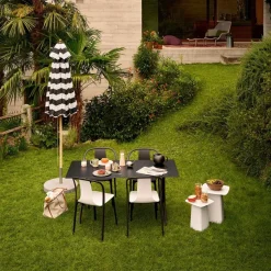 Belleville Chair Outdoor