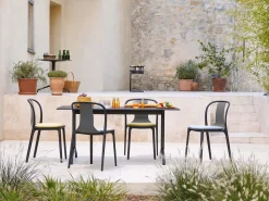 Belleville Chair Outdoor