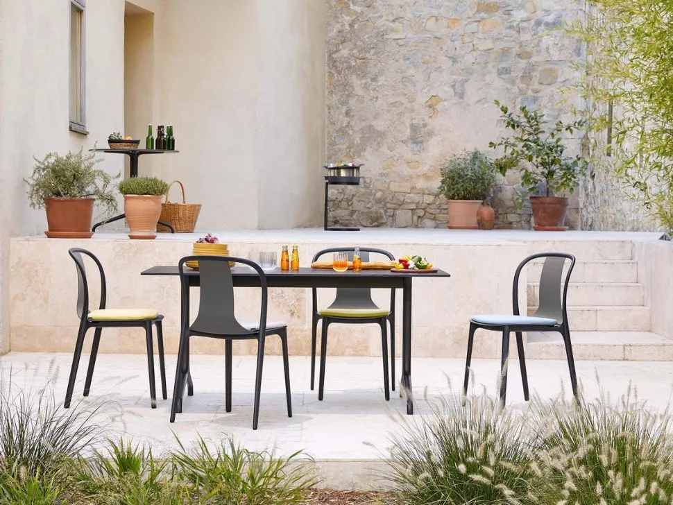 Belleville Chair Outdoor