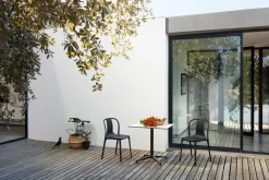 Belleville Chair Outdoor